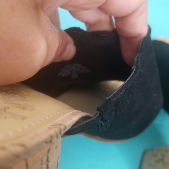 Marc fisher  sandals - Picture 4 of 7